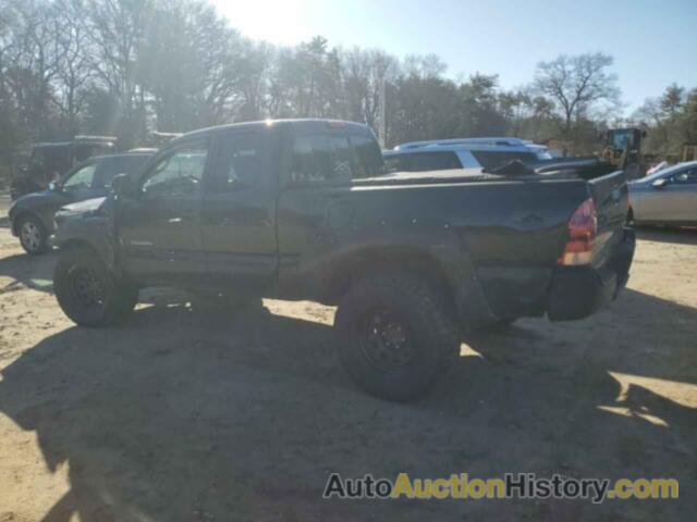 TOYOTA TACOMA ACCESS CAB, 5TEUU42N36Z227147