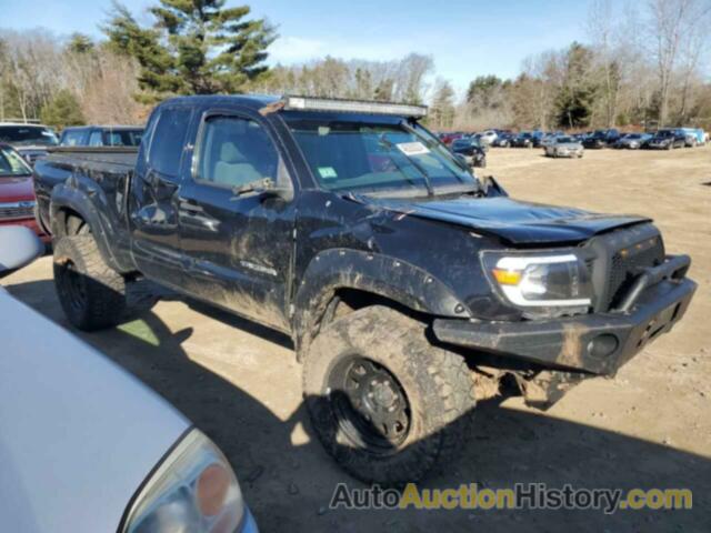 TOYOTA TACOMA ACCESS CAB, 5TEUU42N36Z227147