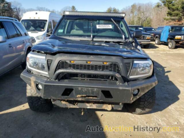 TOYOTA TACOMA ACCESS CAB, 5TEUU42N36Z227147