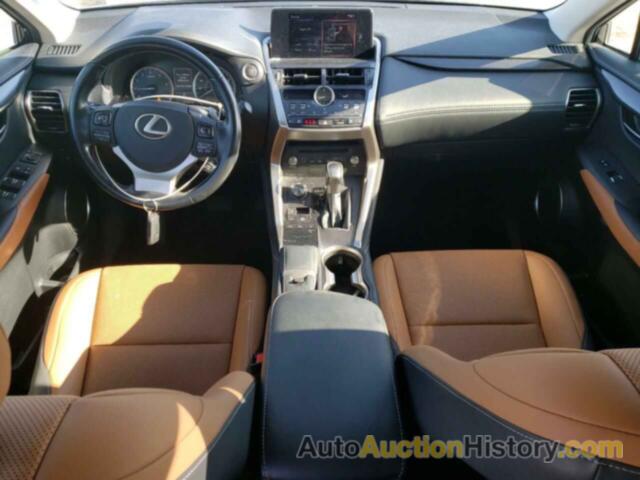 LEXUS NX 300, JTJDARDZ0L2227285