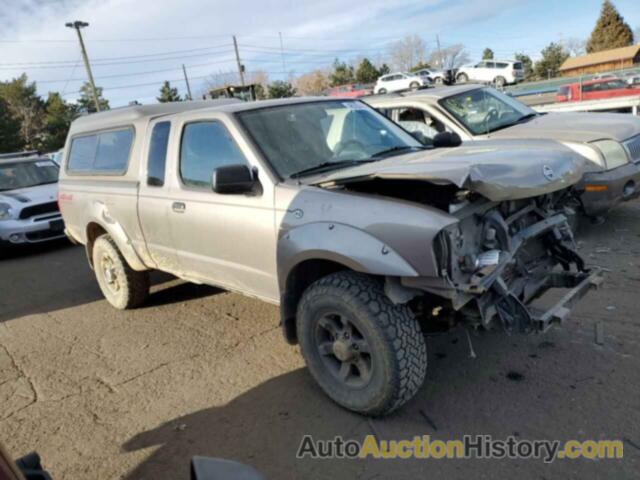 NISSAN FRONTIER KING CAB XE V6, 1N6ED26Y84C415443