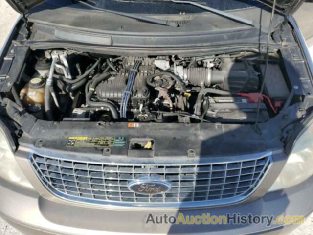 FORD FREESTAR SEL, 2FMZA52246BA30363