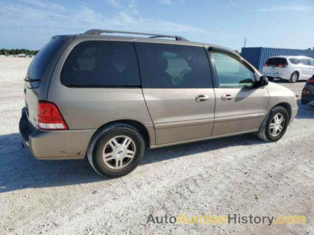 FORD FREESTAR SEL, 2FMZA52246BA30363