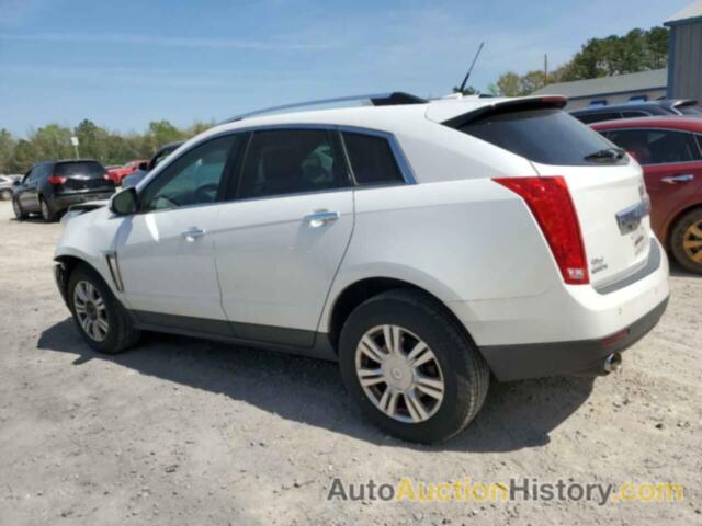 CADILLAC SRX LUXURY COLLECTION, 3GYFNBE33ES664443