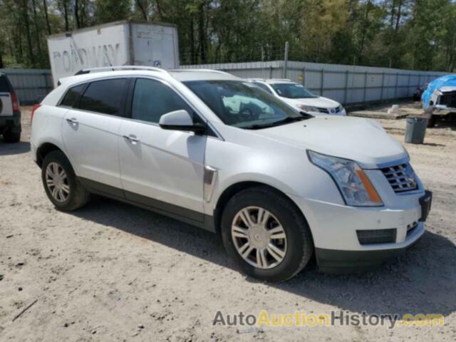 CADILLAC SRX LUXURY COLLECTION, 3GYFNBE33ES664443