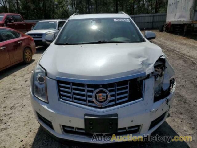 CADILLAC SRX LUXURY COLLECTION, 3GYFNBE33ES664443