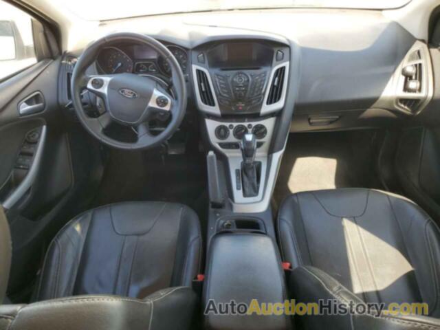 FORD FOCUS SE, 1FADP3F26EL225722