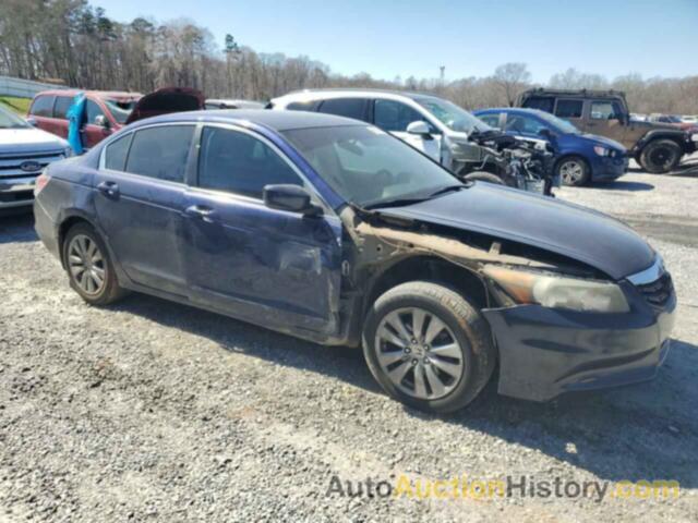 HONDA ACCORD EX, 1HGCP2F76BA101342