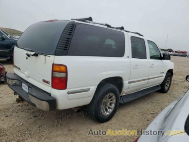 GMC YUKON K1500, 3GKFK16T41G163165