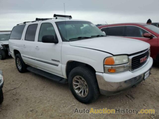 GMC YUKON K1500, 3GKFK16T41G163165