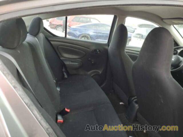 NISSAN VERSA S, 3N1CN7AP4CL916807