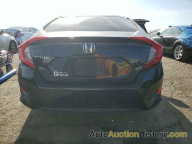 HONDA CIVIC EX, 2HGFC2F76GH532927