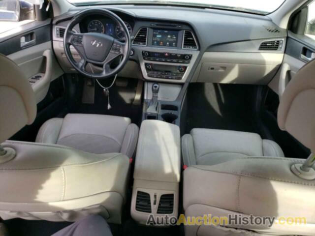 HYUNDAI SONATA SPORT, 5NPE34AF3GH310311