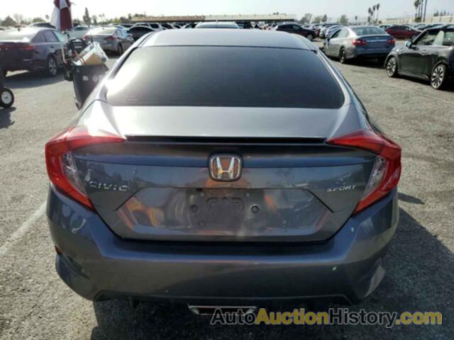 HONDA CIVIC SPORT, 2HGFC2F80LH512742