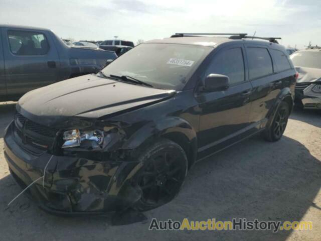 DODGE JOURNEY GT, 3C4PDDEG9HT610364