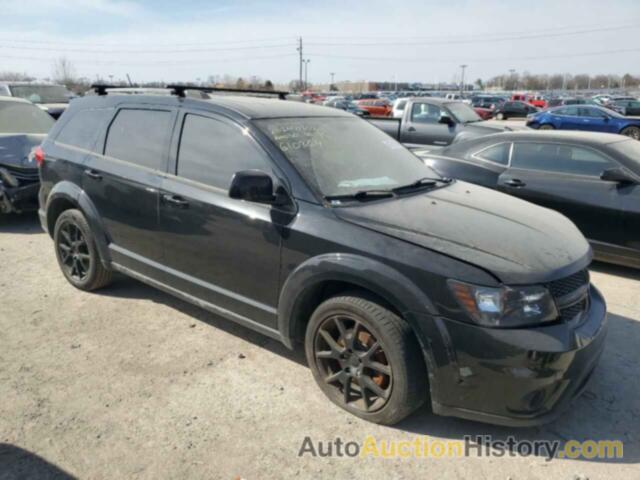 DODGE JOURNEY GT, 3C4PDDEG9HT610364