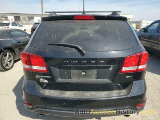 DODGE JOURNEY GT, 3C4PDDEG9HT610364