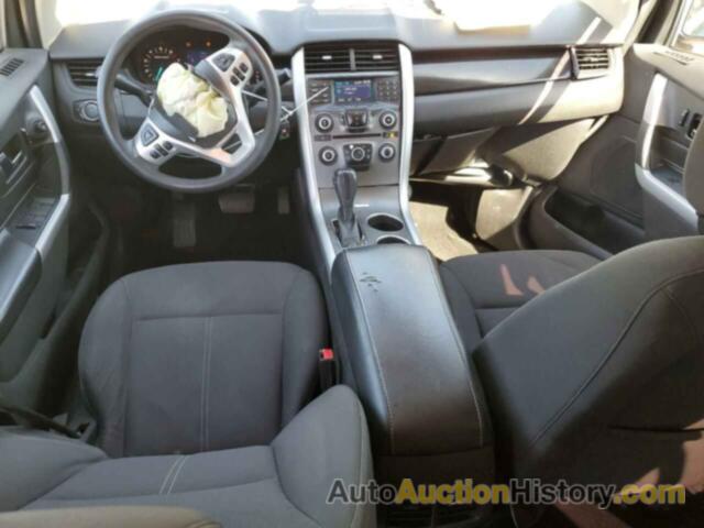 FORD EDGE SE, 2FMDK3GCXDBE33483