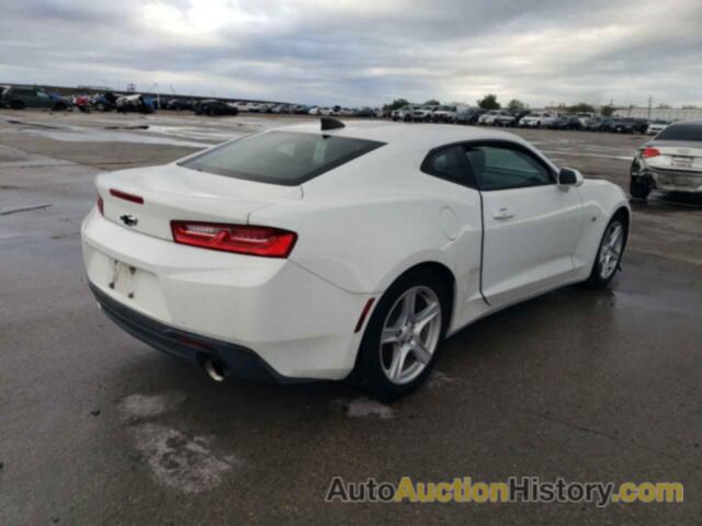 CHEVROLET CAMARO LT, 1G1FB1RS6J0147044