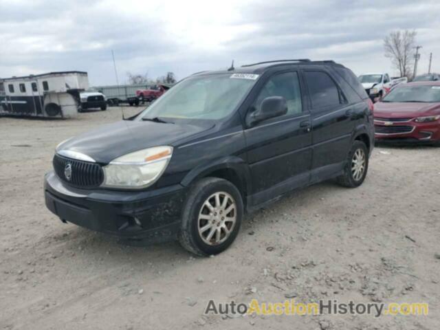 BUICK RENDEZVOUS CX, 3G5DA03L57S503358