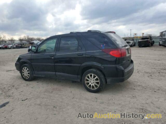 BUICK RENDEZVOUS CX, 3G5DA03L57S503358