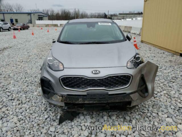 KIA SPORTAGE LX, KNDPM3AC7L7793452