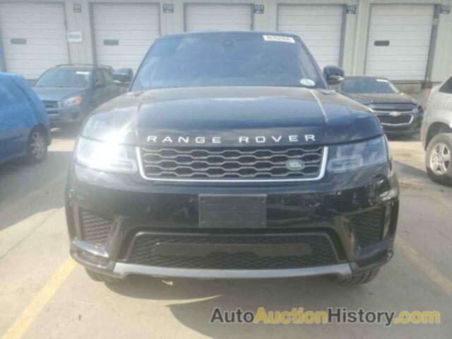 LAND ROVER RANGEROVER HSE, SALWR2RU1KA870475