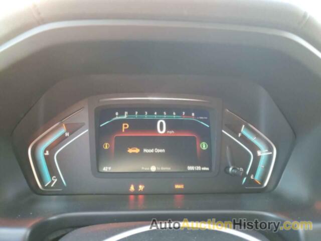 HONDA ODYSSEY SP SPORT, 5FNRL6H73RB024620