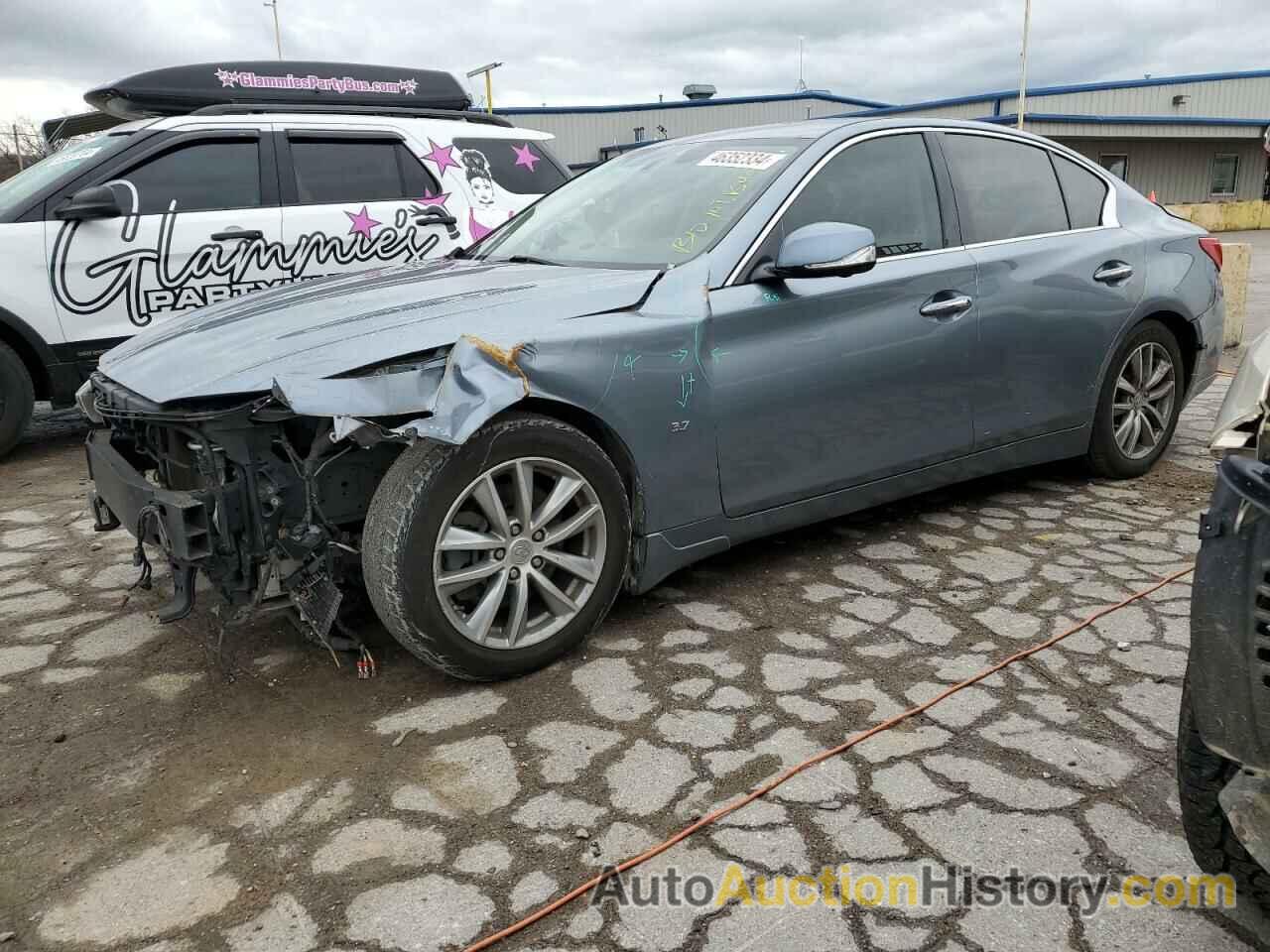 INFINITI Q50 BASE, JN1BV7AP8EM680540