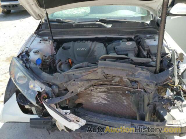 KIA OPTIMA LX, 5XXGM4A74CG064048