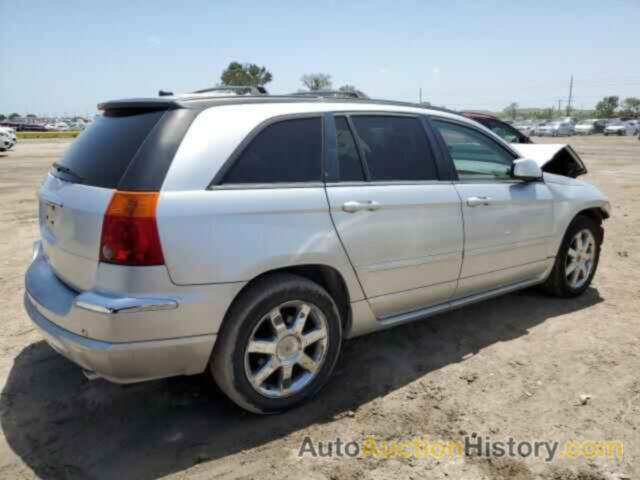 CHRYSLER PACIFICA LIMITED, 2A8GM78XX8R640207