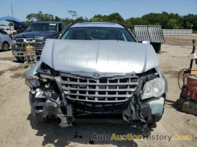 CHRYSLER PACIFICA LIMITED, 2A8GM78XX8R640207