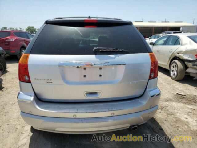 CHRYSLER PACIFICA LIMITED, 2A8GM78XX8R640207
