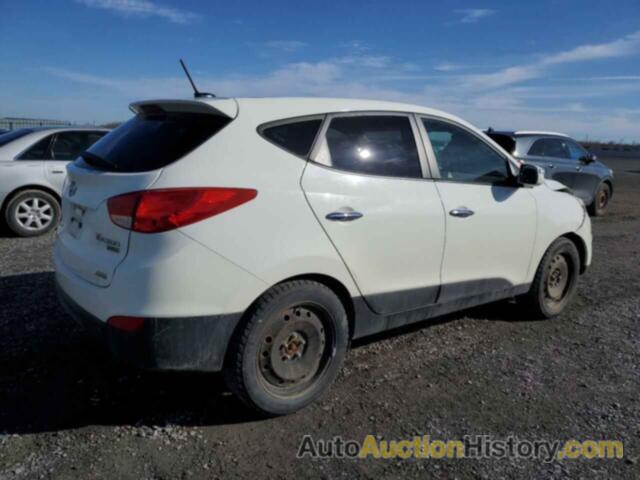 HYUNDAI TUCSON GLS, KM8JUCAC2CU441821