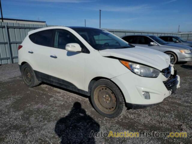 HYUNDAI TUCSON GLS, KM8JUCAC2CU441821