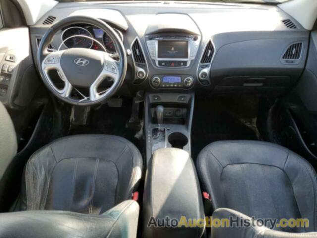 HYUNDAI TUCSON GLS, KM8JUCAC2CU441821