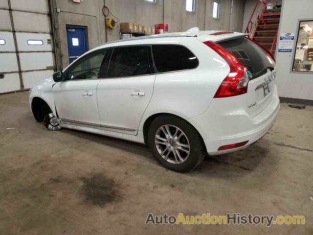 VOLVO XC60 T5 PREMIER, YV4612RK6G2846894