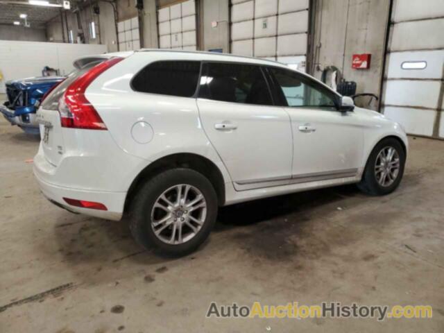 VOLVO XC60 T5 PREMIER, YV4612RK6G2846894