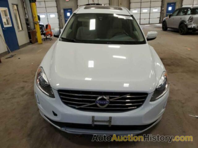 VOLVO XC60 T5 PREMIER, YV4612RK6G2846894