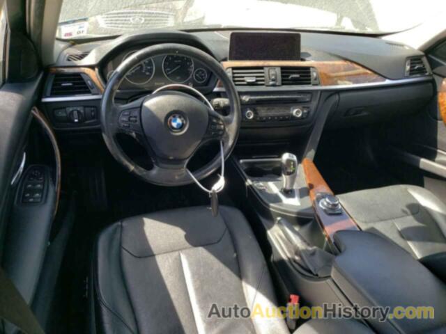 BMW 3 SERIES XI, WBA3B3C57DJ811694