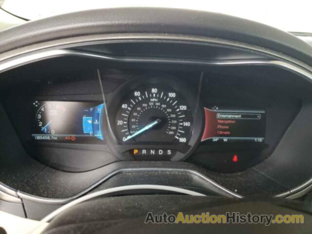 FORD FUSION SE, 3FA6P0HD2GR402034