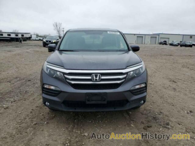 HONDA PILOT EXL, 5FNYF6H56JB064373