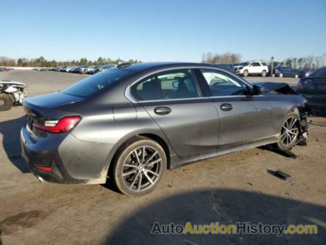 BMW 3 SERIES, 3MW5R7J00M8B95352