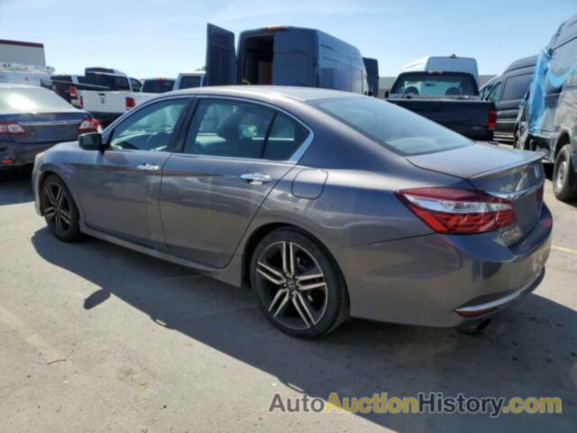 HONDA ACCORD SPORT, 1HGCR2F57HA257214