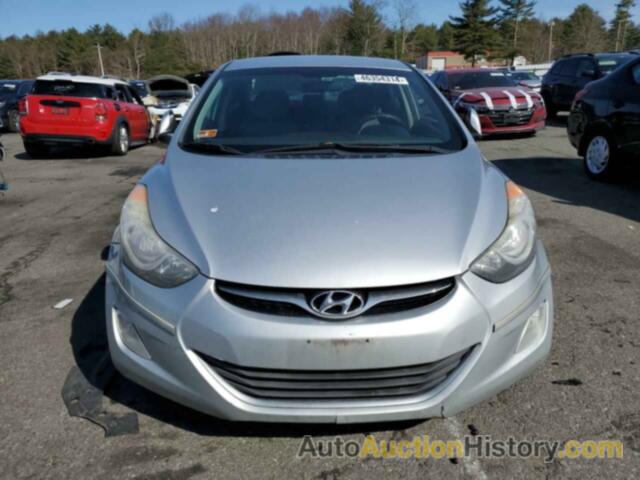 HYUNDAI ELANTRA GLS, 5NPDH4AE9DH227417