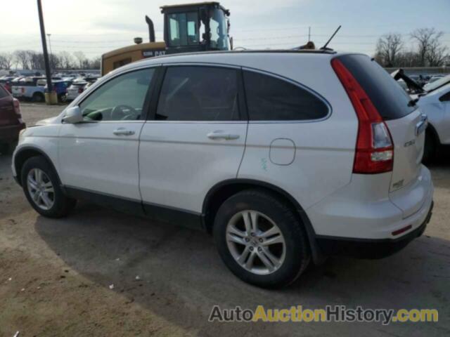 HONDA CRV EXL, 5J6RE4H73BL098583