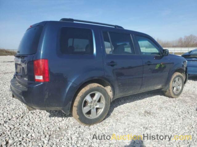 HONDA PILOT EX, 5FNYF4H45BB057377