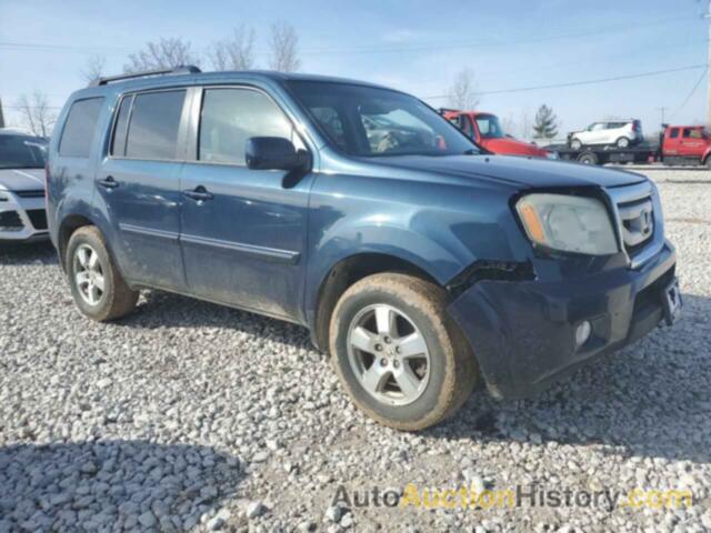 HONDA PILOT EX, 5FNYF4H45BB057377