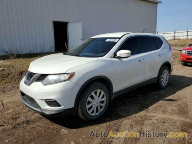 NISSAN ROGUE S, 5N1AT2MV4FC853159