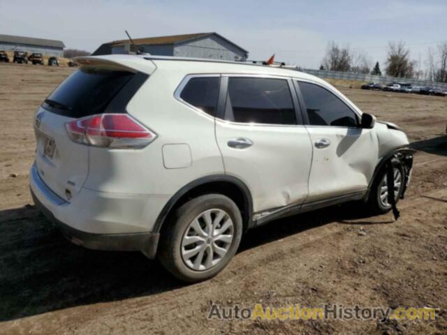 NISSAN ROGUE S, 5N1AT2MV4FC853159